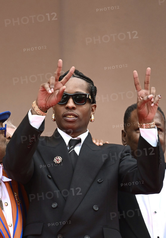 A$AP Rocky