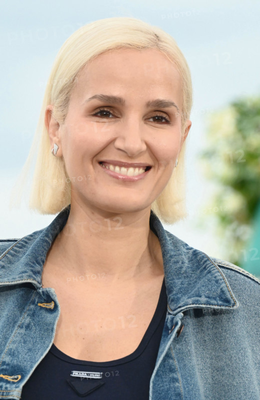 Julia Ducournau