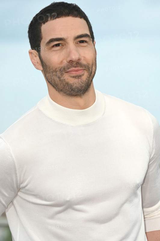 Tahar Rahim