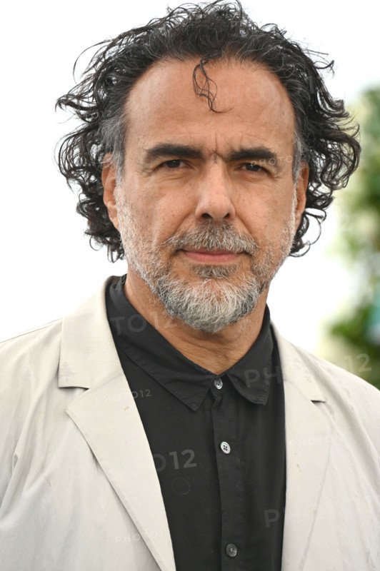 Alejandro G. Iñárritu