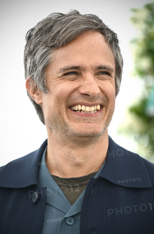 Gael García Bernal