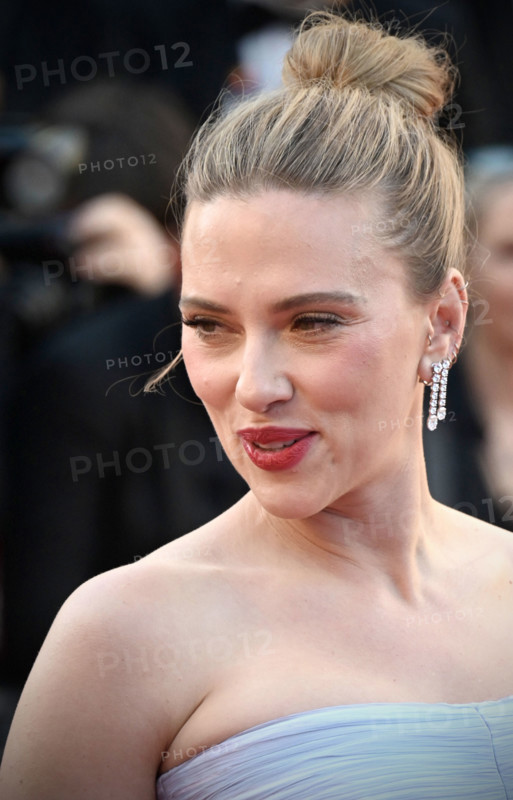 Scarlett Johansson