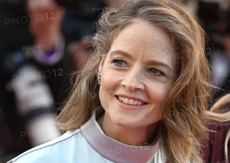 Jodie Foster