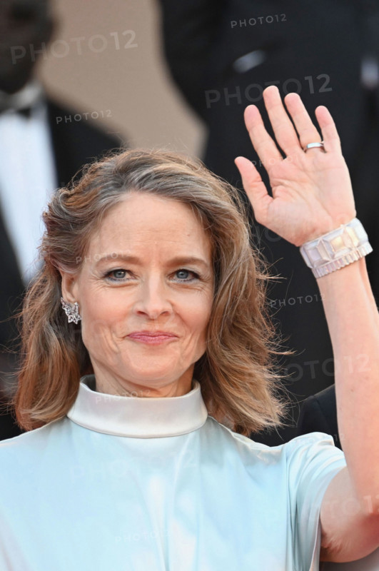 Jodie Foster