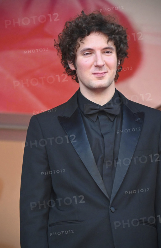 Vincent Lacoste