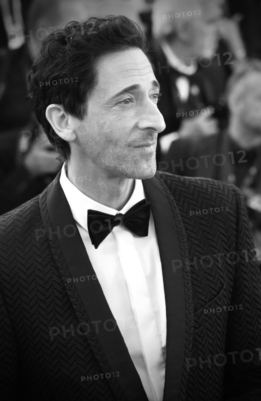 Adrien Brody