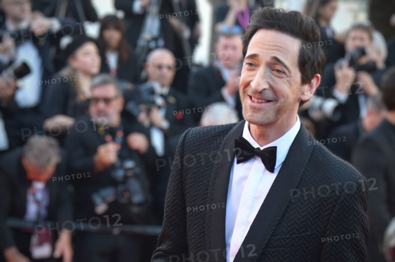 Adrien Brody