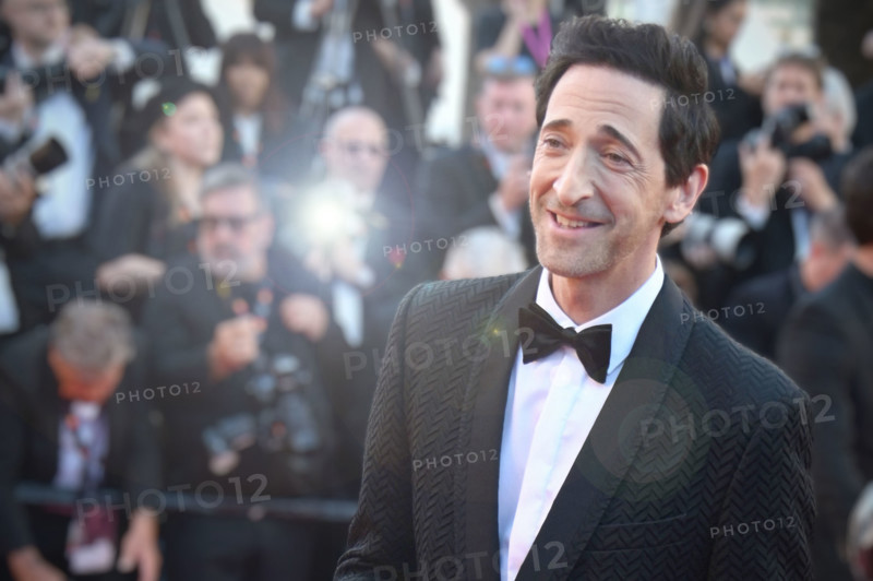 Adrien Brody