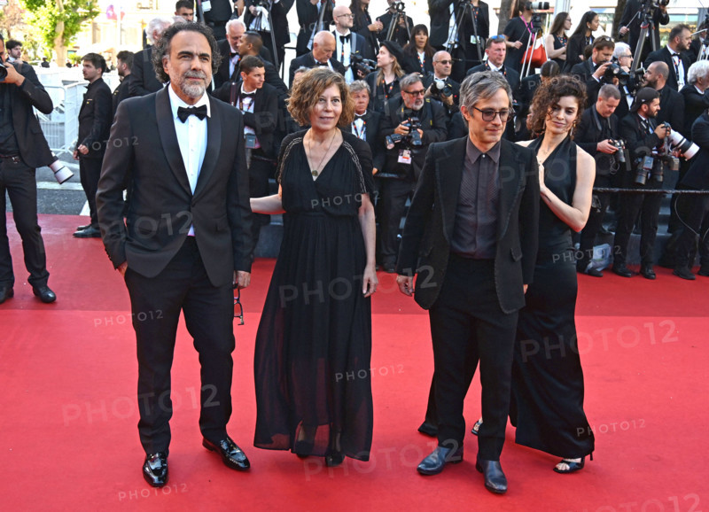 'A Private Life' Cannes Film Festival Screening