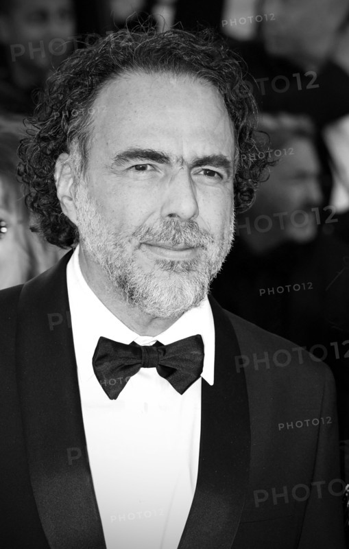 Alejandro González Iñárritu
