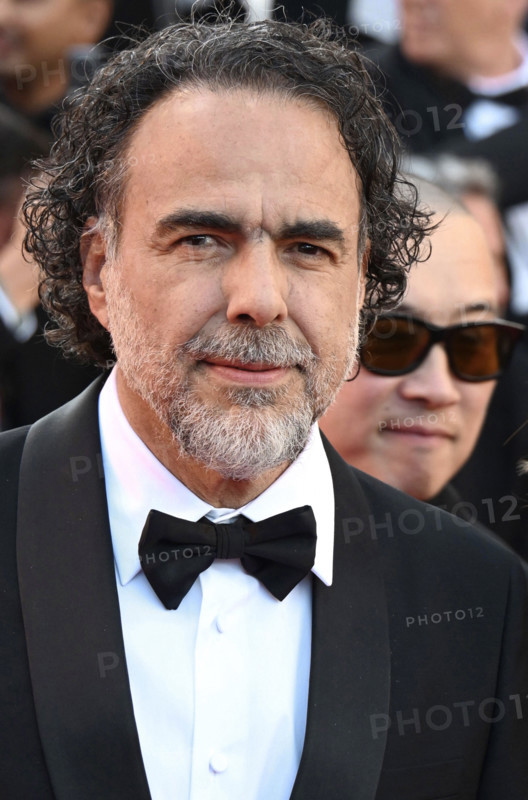 Alejandro González Iñárritu