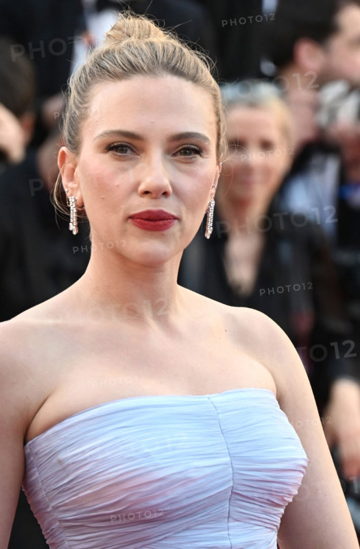 Scarlett Johansson