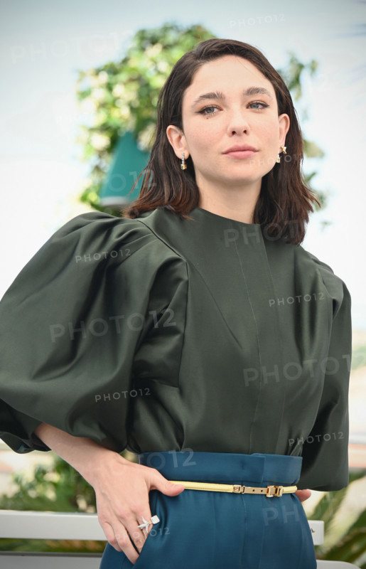 Matilda De Angelis
