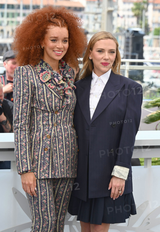 Photocall du film "Eleanor the Great"