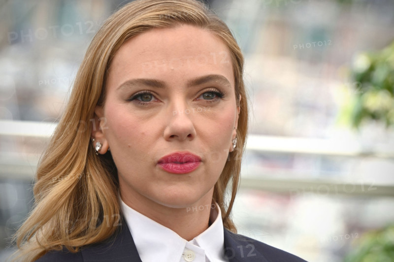 Scarlett Johansson