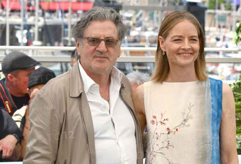Photocall of the film 'A Private Life'