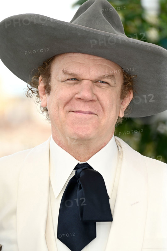John C. Reilly