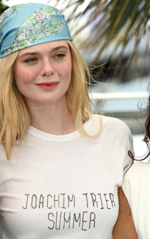 Elle Fanning