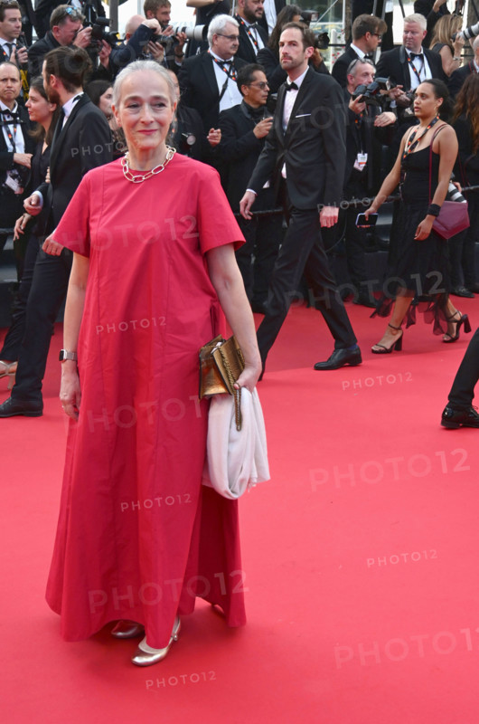 Delphine Ernotte