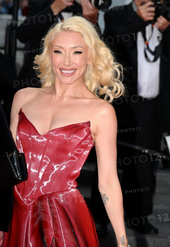 'La Venue de l'Avenir' Cannes Film Festival Screening