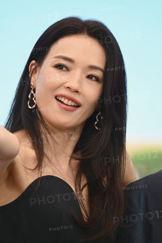 Shu Qi