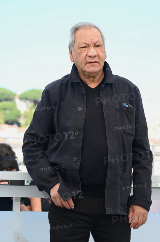 Tony Gatlif