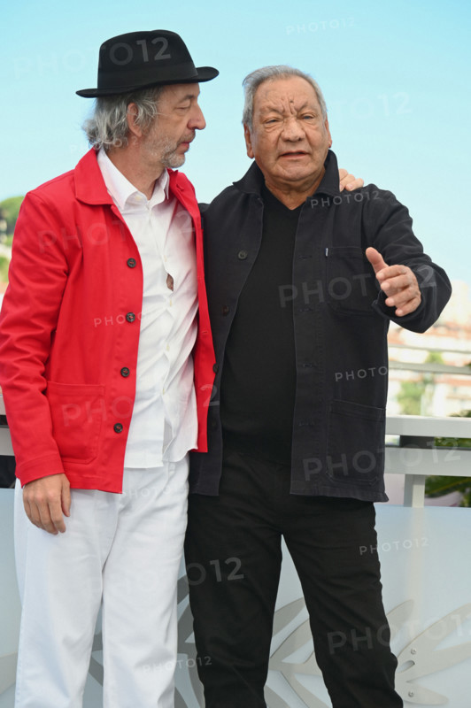 Photocall of the film 'Ange'