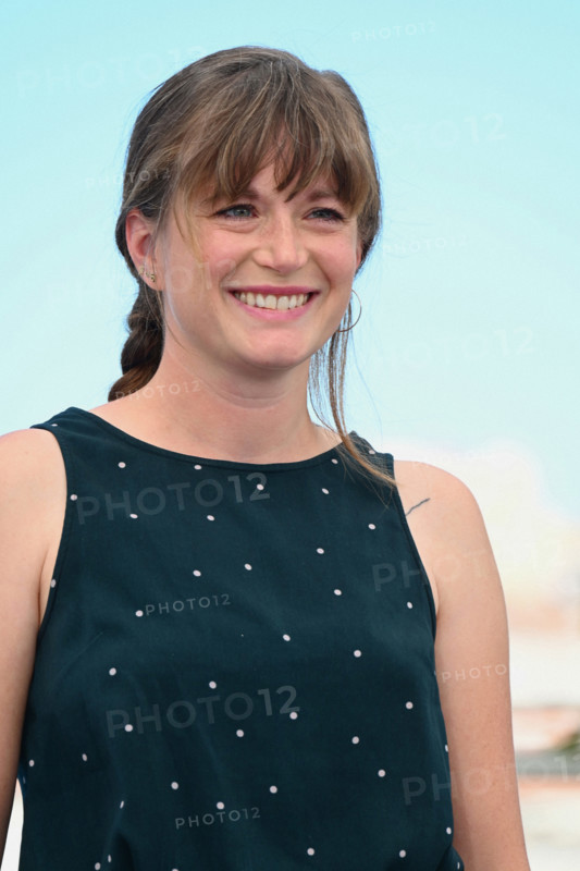 Suzanne Aubert