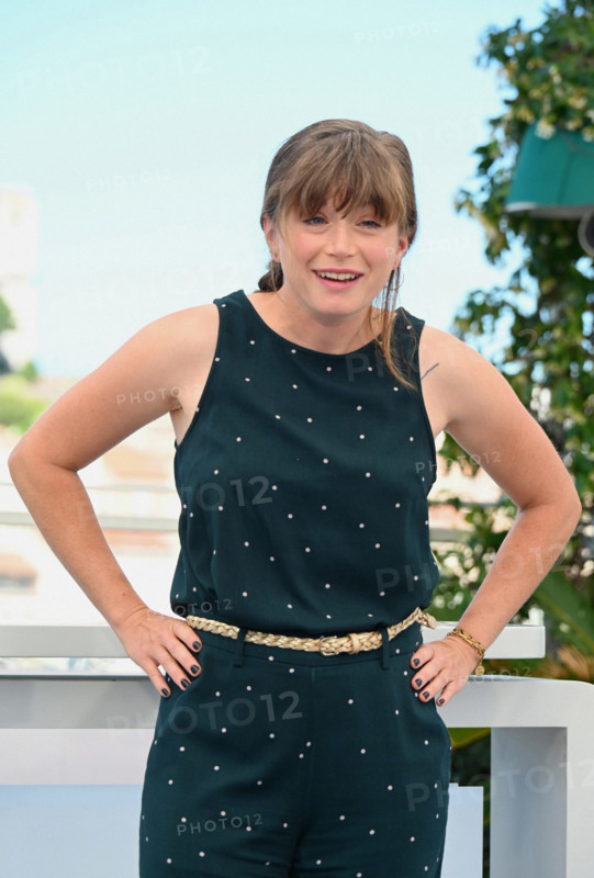 Suzanne Aubert