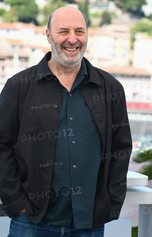 Cédric Klapisch