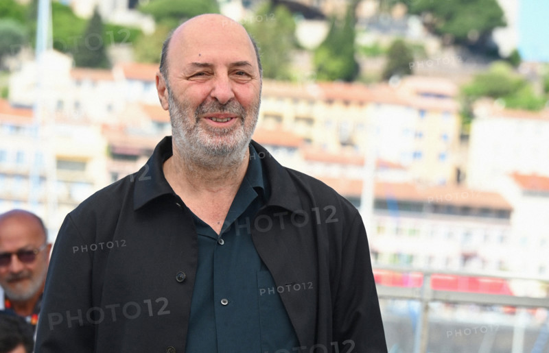 Cédric Klapisch