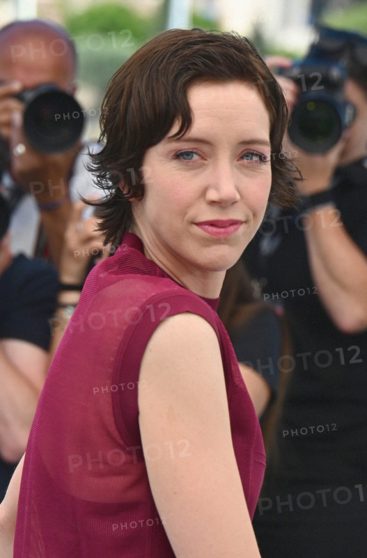 Sara Giraudeau