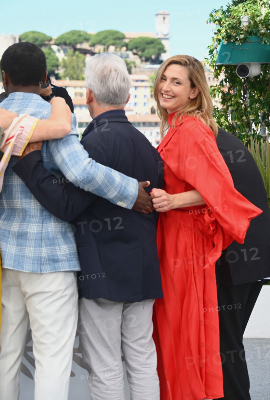 Julie Gayet