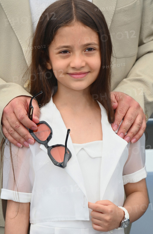 Photocall du film "Woman and Child"