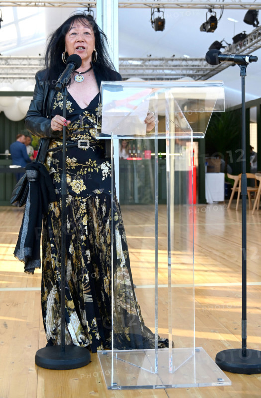 Mei-Chen Chalais