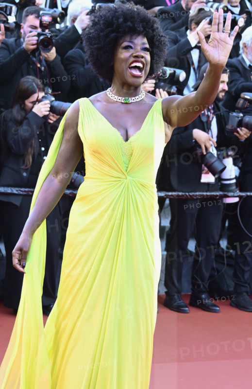 Viola Davis