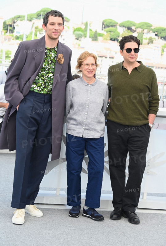 Photocall of the film 'The Mastermind'