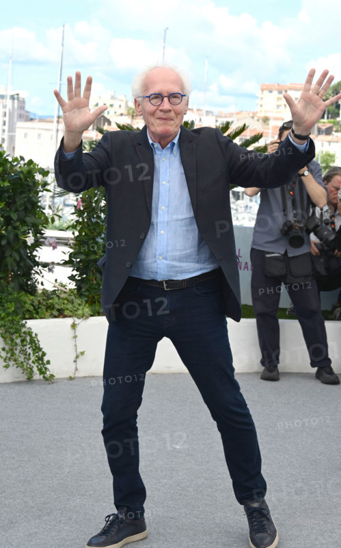 Jean-Pierre Dardenne