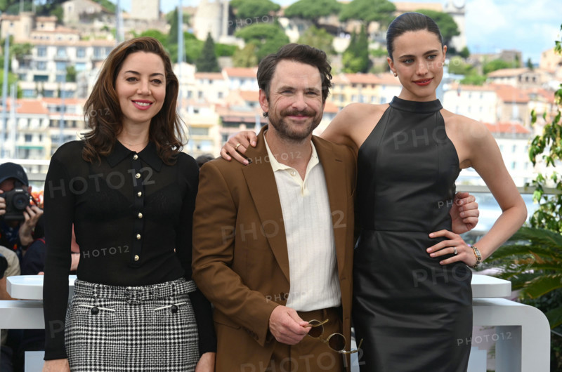 Photocall of the film 'Honey Don't!'