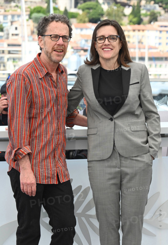 Photocall of the film 'Honey Don't!'