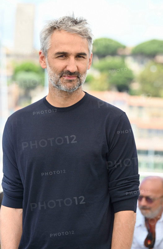 Martin Bourboulon