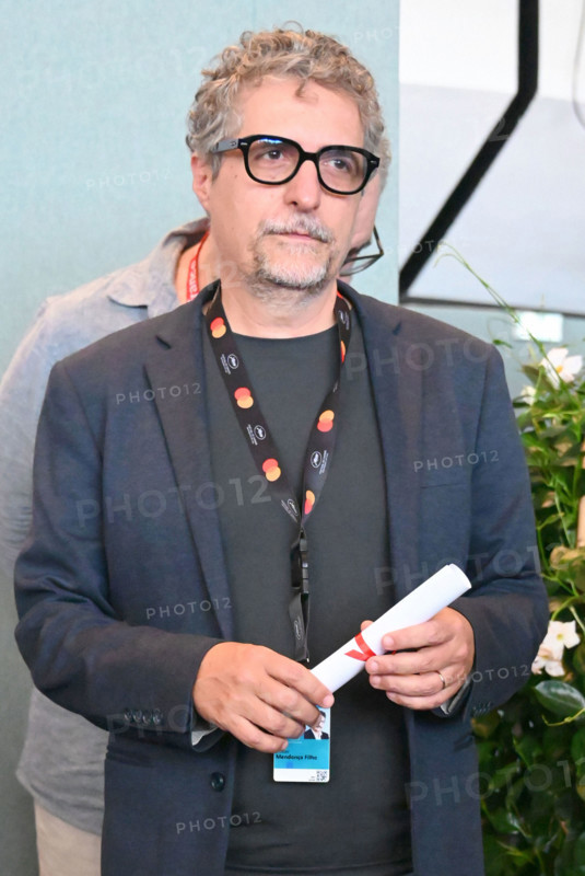 Kleber Mendonça Filho