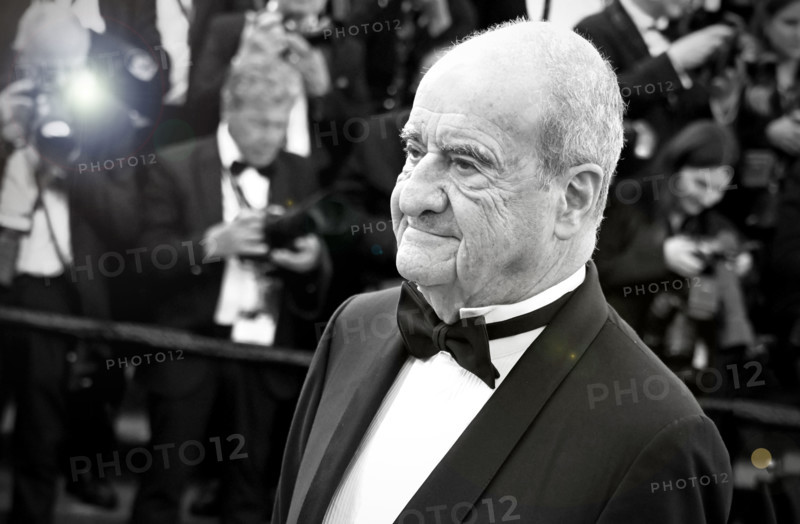 Closing ceremony of the 78th Cannes Film Festival