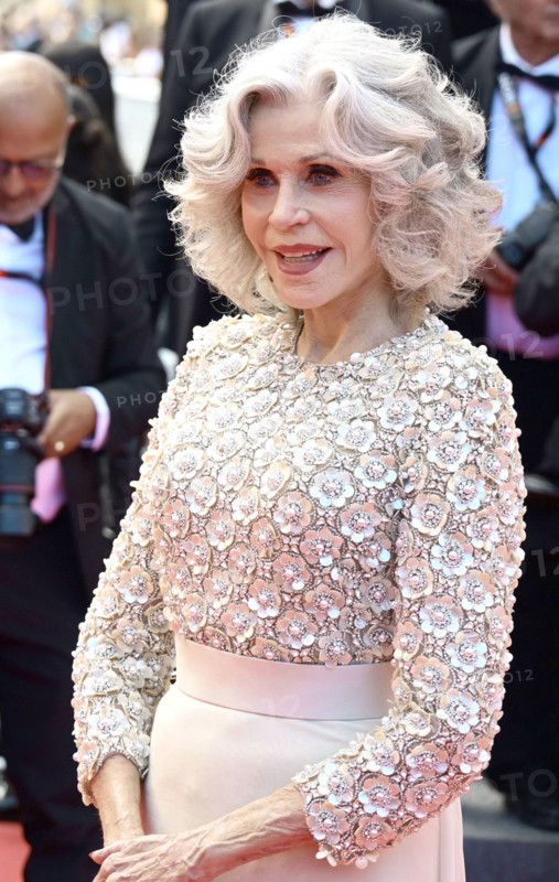 Closing ceremony of the 78th Cannes Film Festival