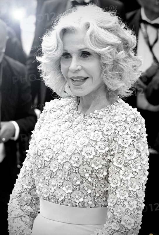 Closing ceremony of the 78th Cannes Film Festival