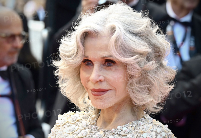 Closing ceremony of the 78th Cannes Film Festival