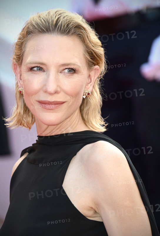 Closing ceremony of the 78th Cannes Film Festival
