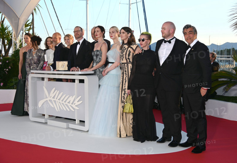 Cast of the film 'Sentimental Value'
