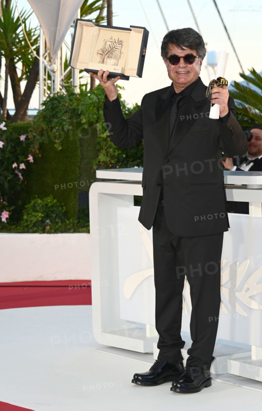 Jafar Panahi