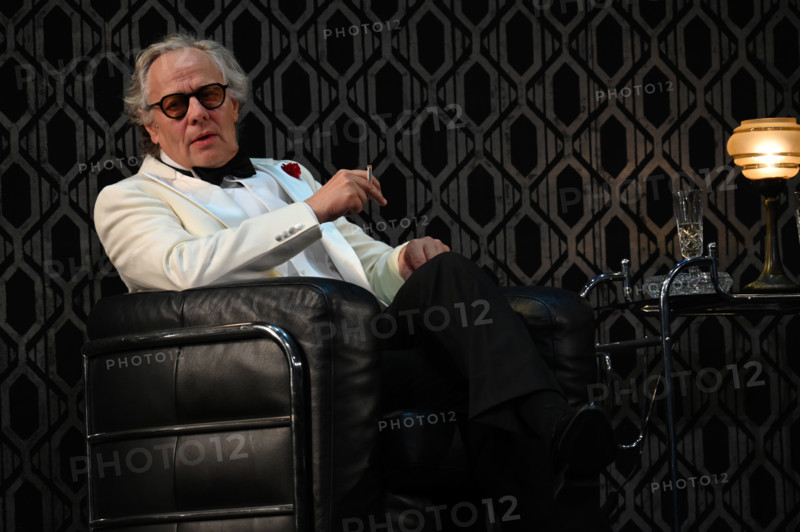 The Festival d'Avignon 'IN', 2025 : "The Wild Duck"